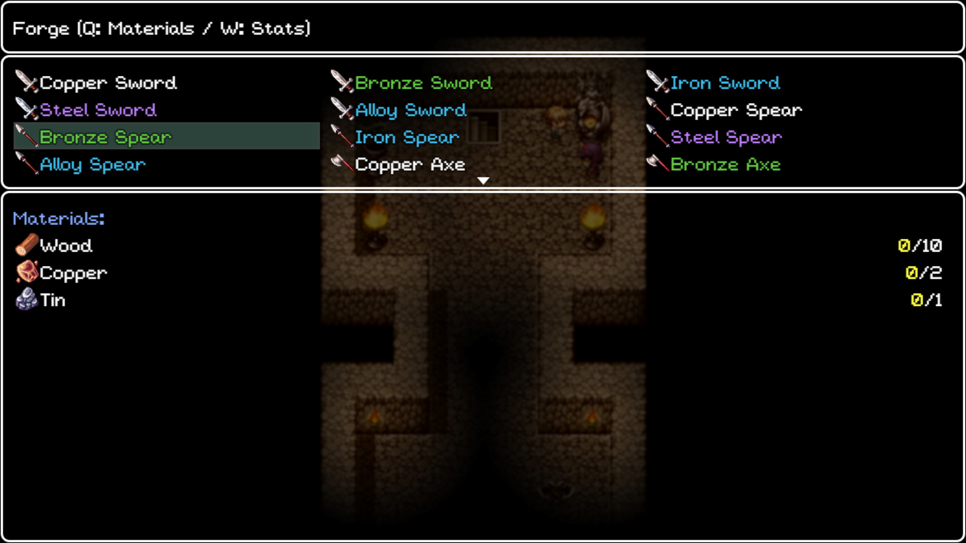 Edifice of Fiends screenshot 9