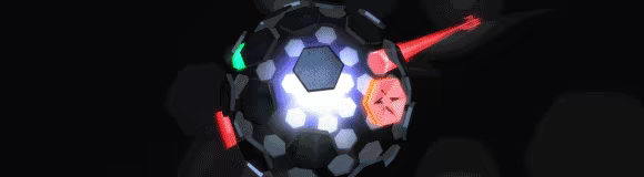 Hexacore video 2