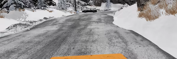 FRIGID VR video 6