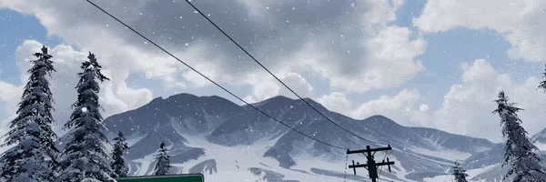 FRIGID VR video 1