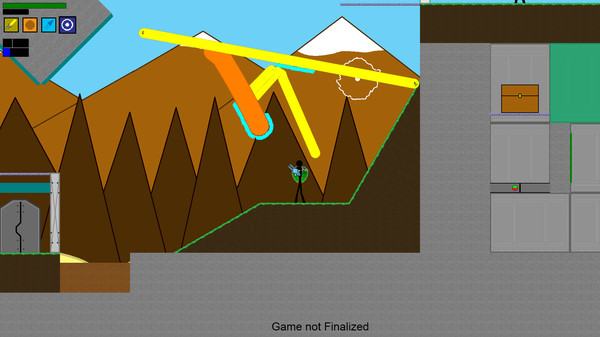 The SOL Device 2 screenshot 6