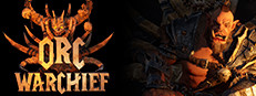 Orc Warchief: Strategy Story 