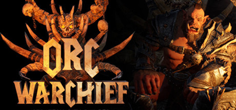 Orc Warchief: Strategy Story 