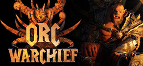Orc Warchief: Strategy Story 