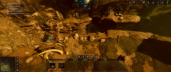 Orc Warchief: Strategy Story  screenshot 11