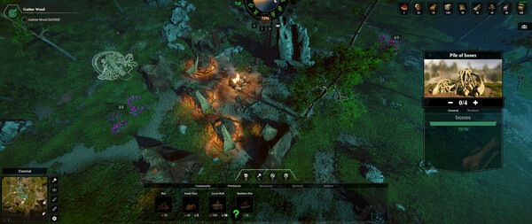 Orc Warchief: Strategy Story  screenshot 9