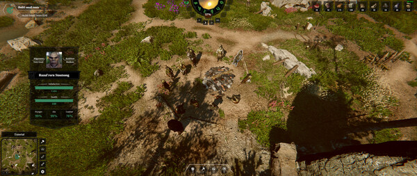 Orc Warchief: Strategy Story  screenshot 10