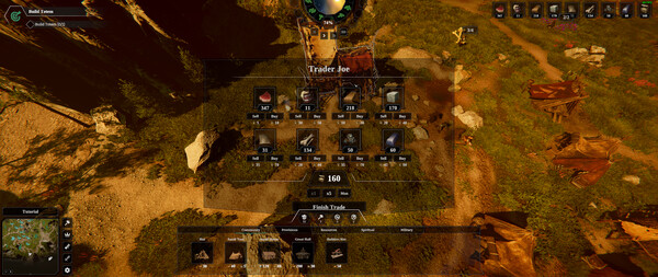 Orc Warchief: Strategy City Builder screenshot 3