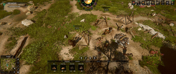Orc Warchief: Strategy City Builder screenshot 2