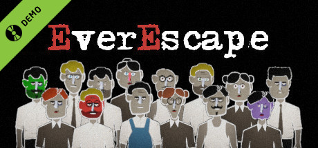 Everescape Demo cover art