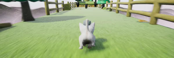 Cat Go! Ultimate Challenge video 4