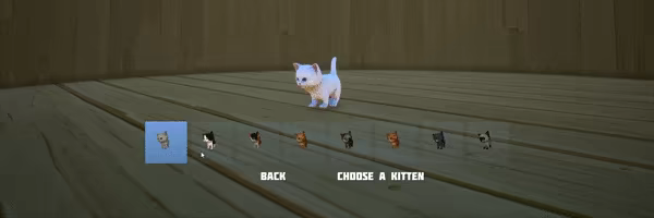 Cat Go! Ultimate Challenge video 3