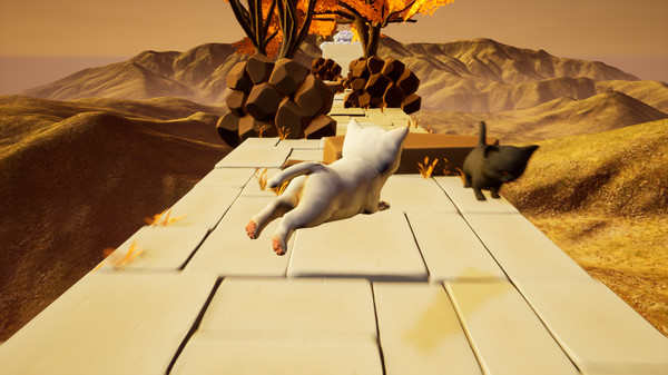 Cat Go! Ultimate Challenge screenshot 3