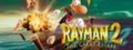 Rayman® 2 The Great Escape™ header image
