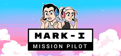 MARK-I: Mission Pilot Cheat Engine/CT