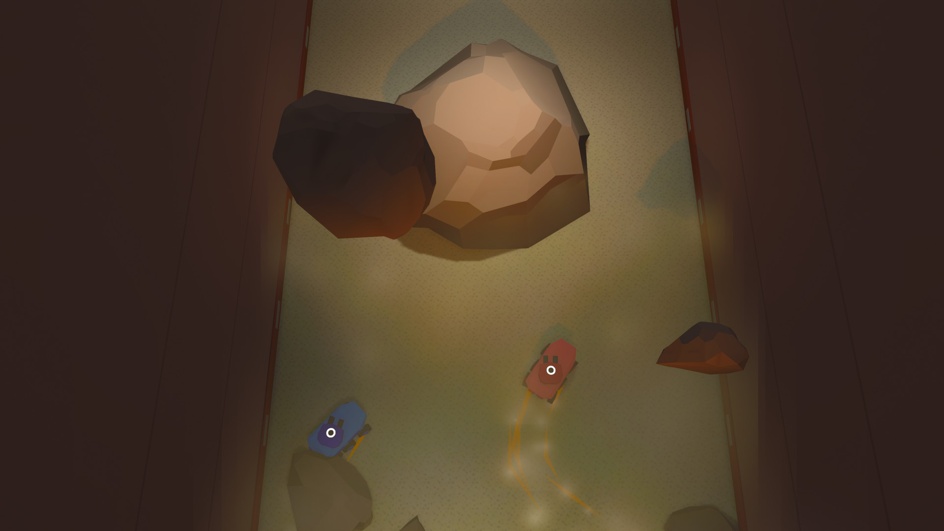 MARK-I: Mission Pilot screenshot #5