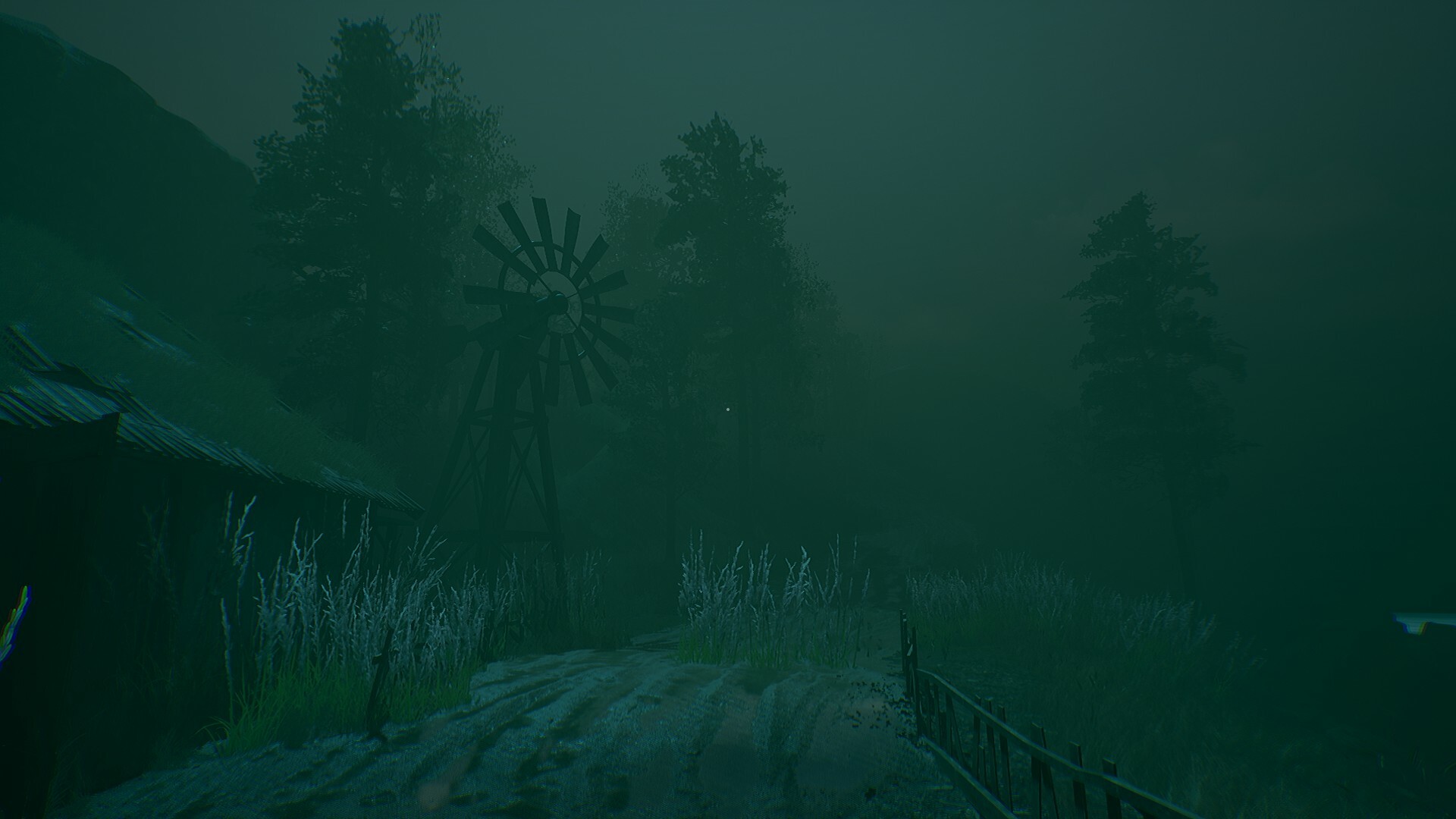 App Background