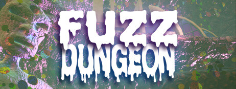 Fuzz Dungeon cover art