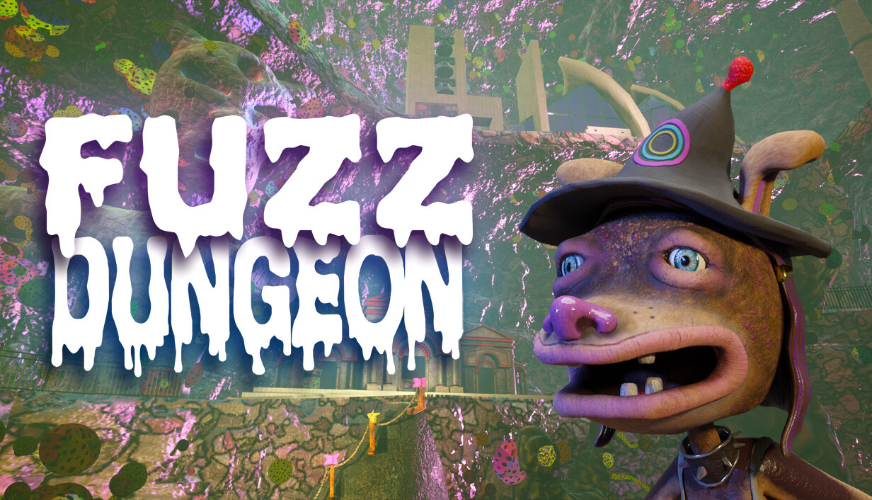 Fuzz Dungeon
