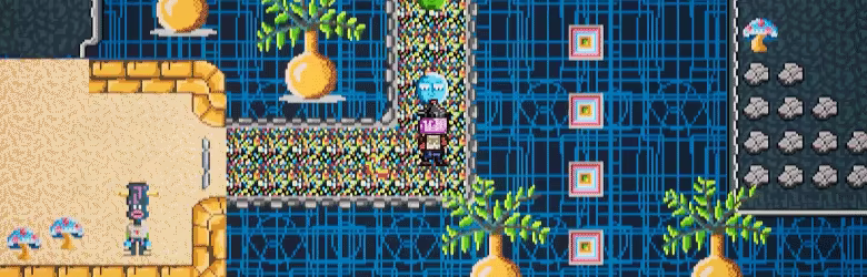 Fuzz Dungeon video 4