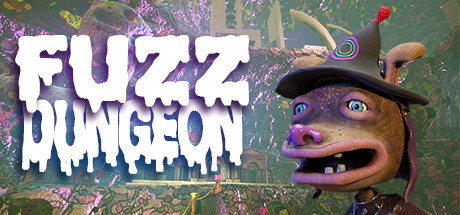 Fuzz Dungeon steam charts