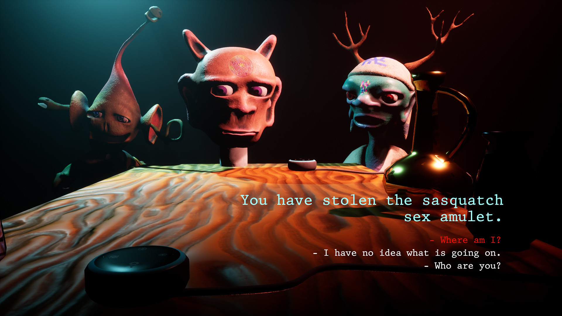 #4. Fuzz Dungeon (Steam) 由: Jeremy Couillard