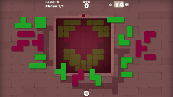 STONE BLOCKS: Levels Pack 5 BigMix #1