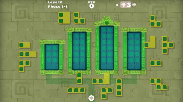 STONE BLOCKS: Levels Pack 5 BigMix #1