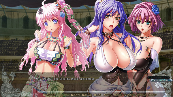 Funbag Fantasy 3if