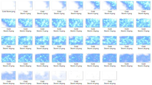SRPG Studio Magic Effects Collection