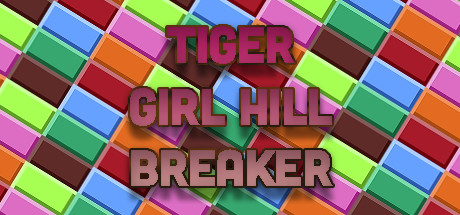 Tiger Girl Hill Breaker Cheat Engine/CT