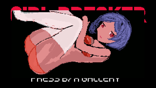 Tiger Girl Hill Breaker screenshot 5