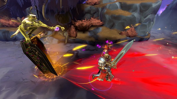 SMITE - Season Pass 2021