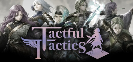 Tactful Tactics — Steam header
