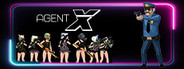 Agent X