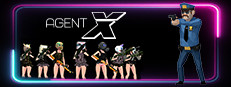 Agent X