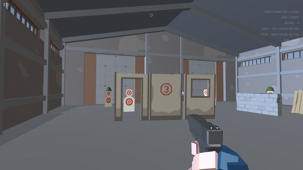 Screenshot z Agent X