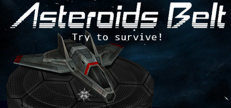 Asteroids Belt: Try to Survive! Cheat Engine/CT