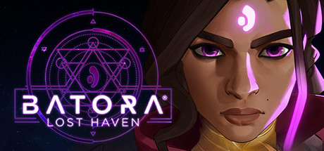 Batora: Lost Haven banner