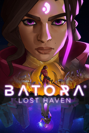 Cover art of Batora: Lost Haven