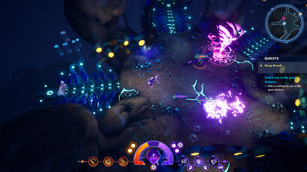 Batora: Lost Haven screenshot 14