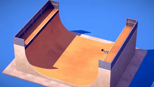 The Ramp video 3