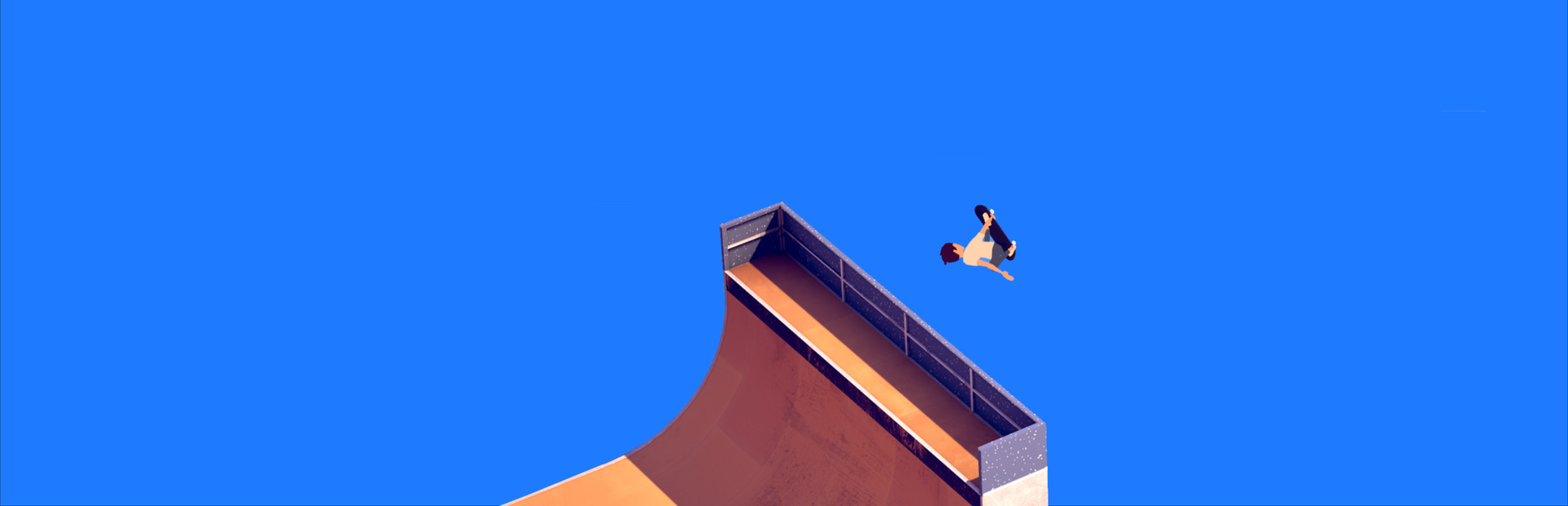The Ramp