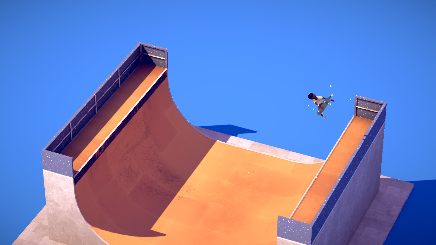 Find the best computers for The Ramp