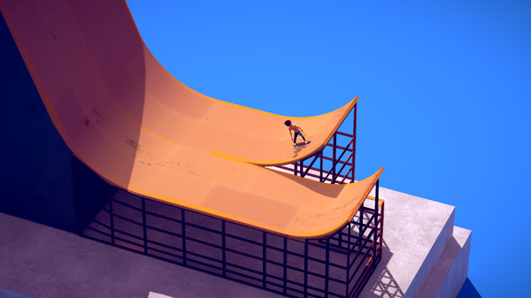 The Ramp-游戏截图