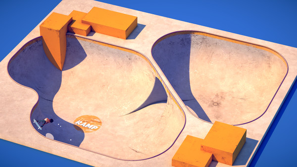 The Ramp screenshot 2