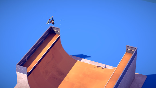 The Ramp-游戏截图