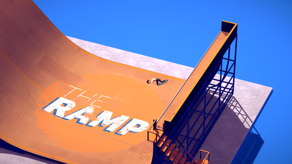 The Ramp-游戏截图