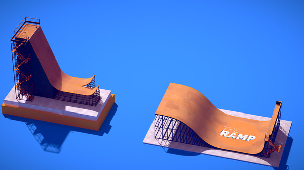 The Ramp-游戏截图