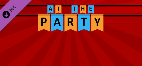 At The Party - Brand New banner image